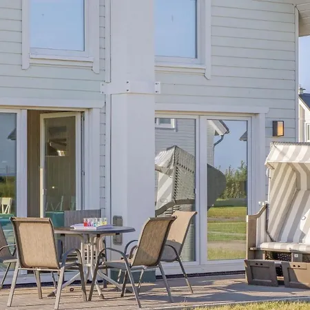 Nice In Ostseeresort With Sauna Hébergement de vacances *
