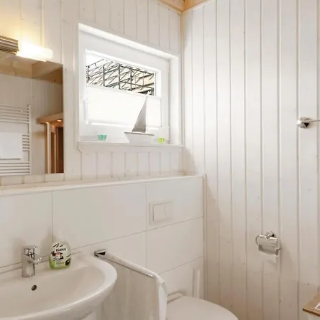 Nice In Ostseeresort With Sauna Hébergement de vacances
