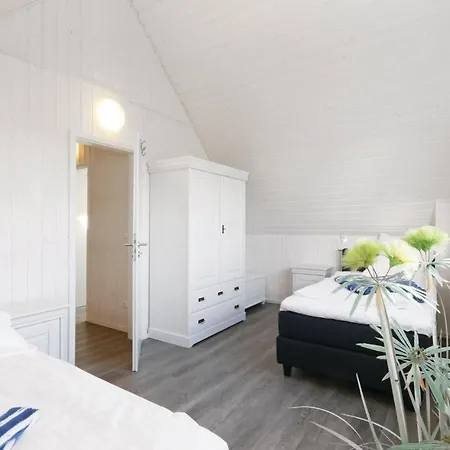 Nice In Ostseeresort With Sauna Hébergement de vacances